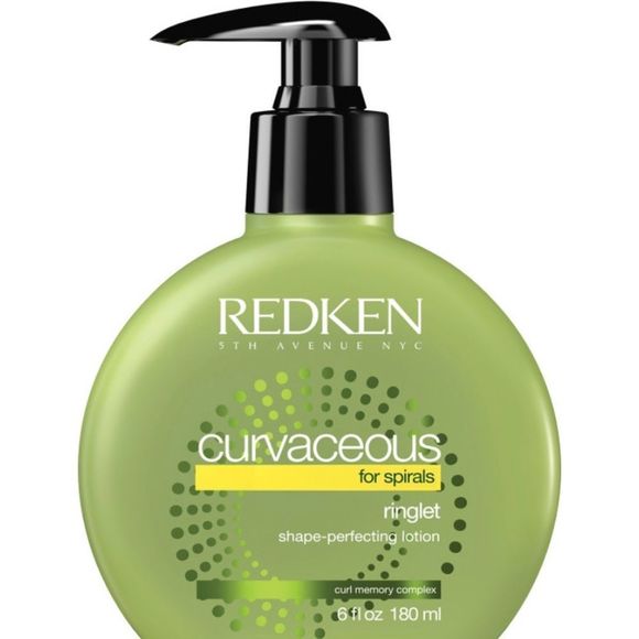 Redken Curvaceous Ringlet - Picture 1 of 1